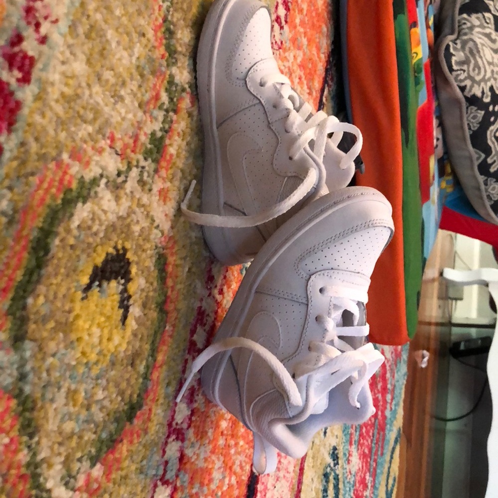 Nike sneakers
